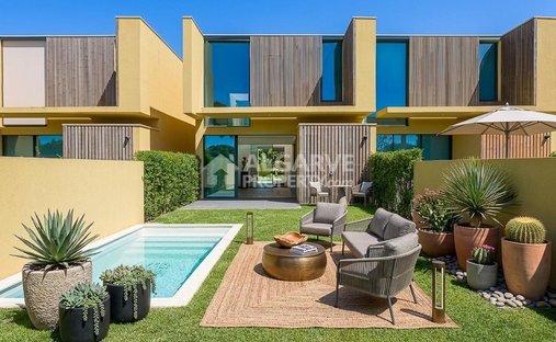 Villa in Vilamoura, Quarteira, Algarve 1