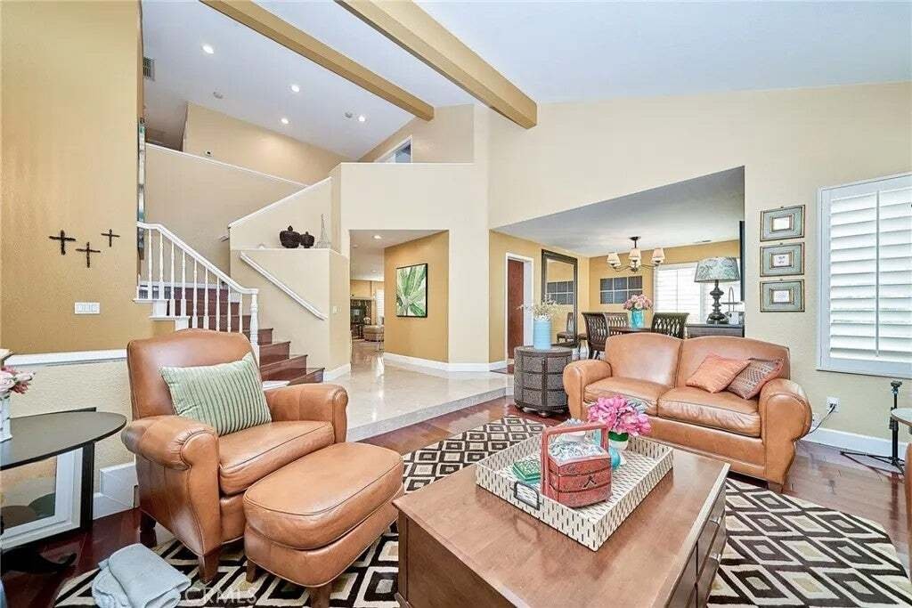 House in Rowland Heights, California, United States 3 - 18567347