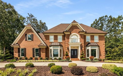 Casa a Atlanta, Georgia, Stati Uniti 1
