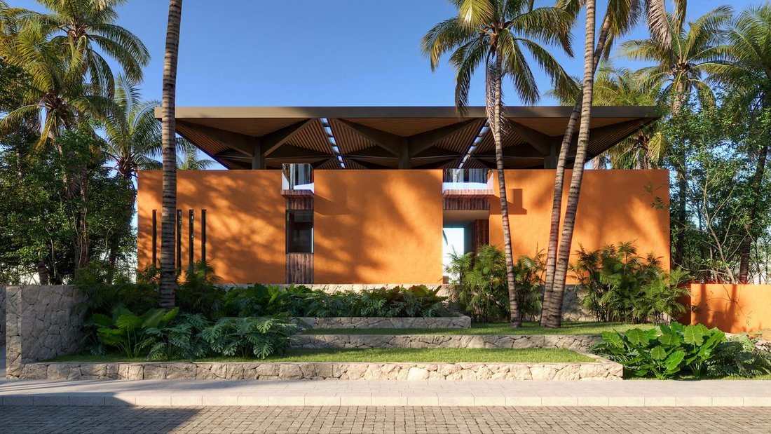 Apartment in Escénica, Quintana Roo, Mexico 5 - 18569423