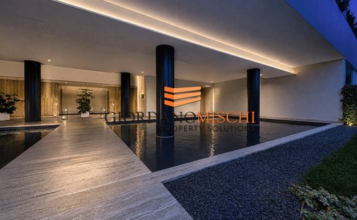 Apartment in Historic Center, Monza, Lombardy 1