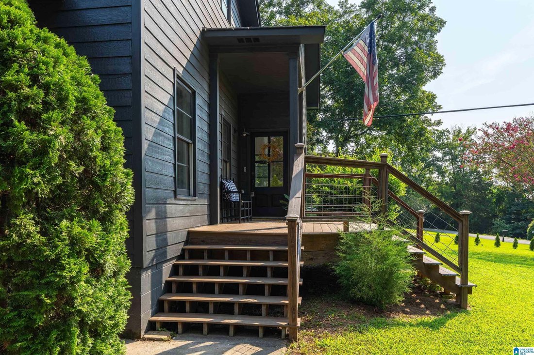 House in Hoover, Alabama, United States 3 - 18568804