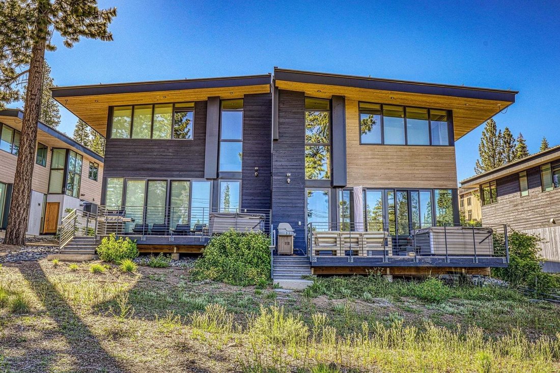 House in Truckee, California, United States 2 - 18191313