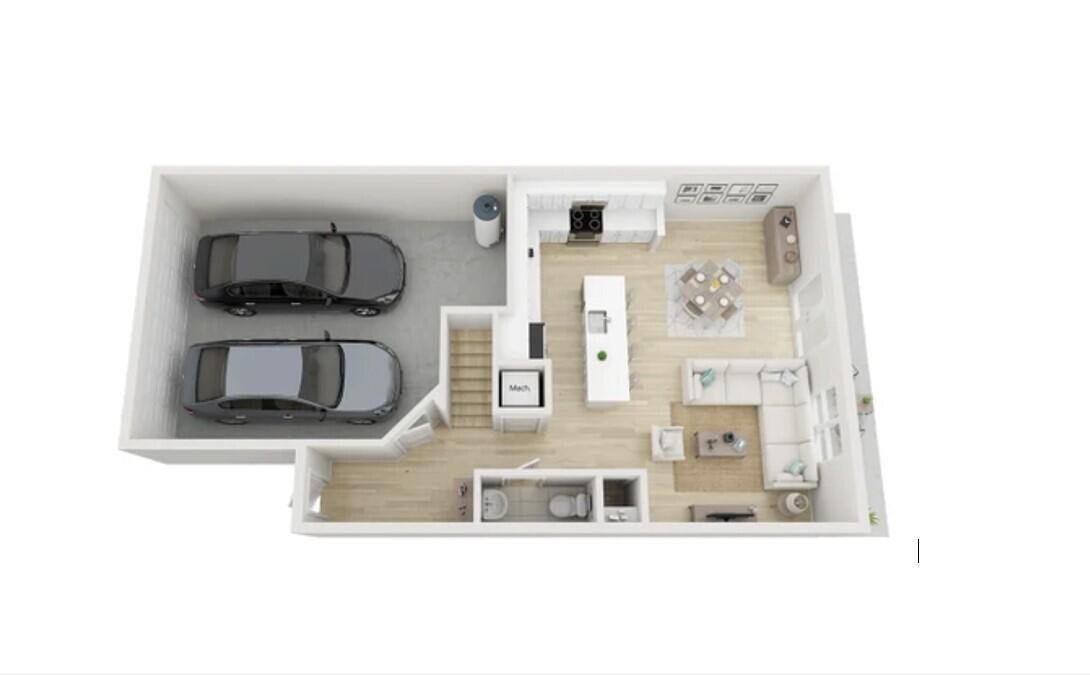 House in Tequesta, Florida, United States 3 - 18573394
