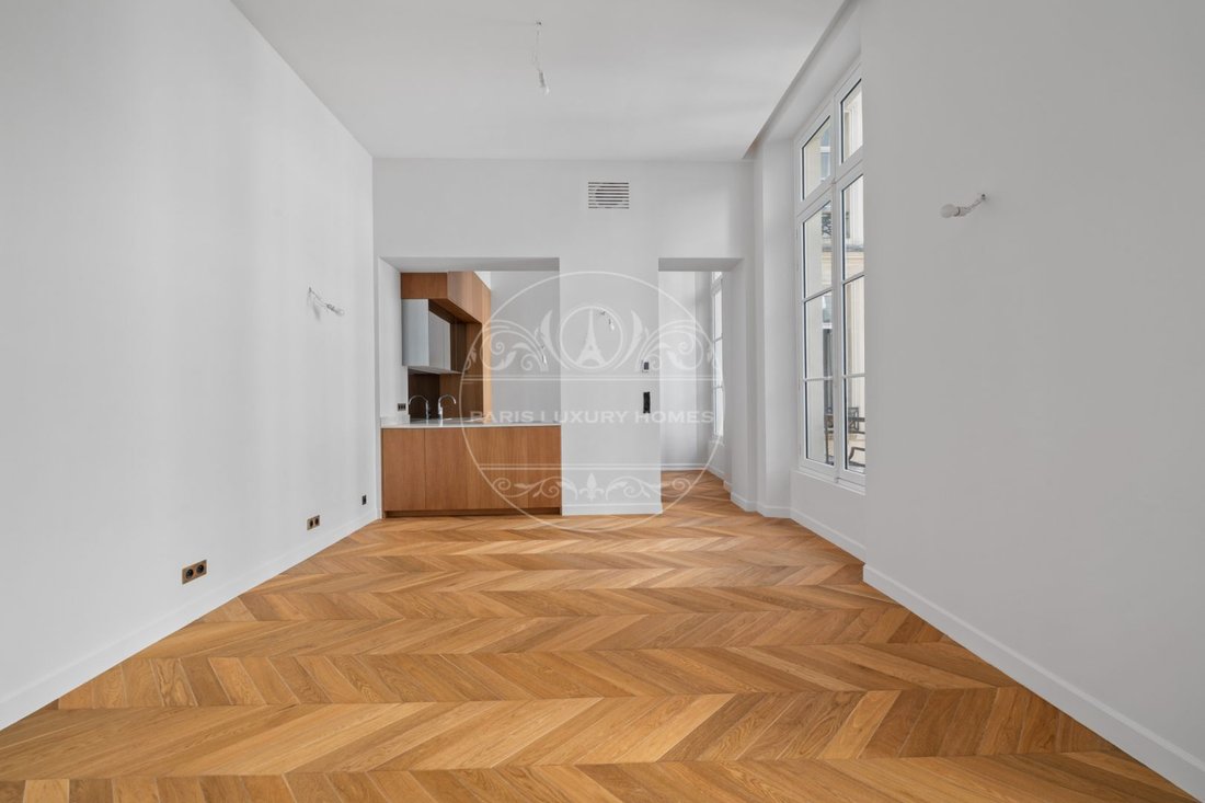 Apartment in Mouton Duvernet, Paris 14e Arrondissement, Paris 5 - 18573145