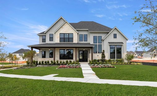 Maison à Celina, Texas, États-Unis 1