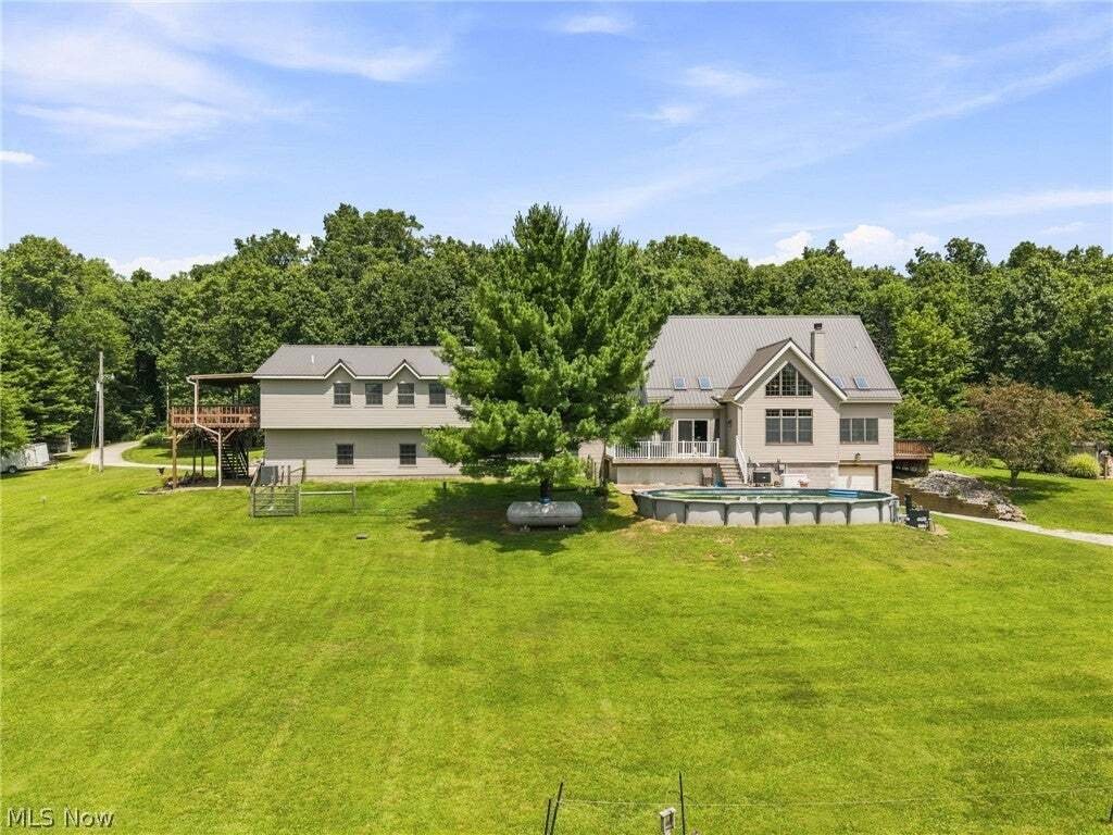 House in Dellroy, Ohio, United States 2 - 18571388