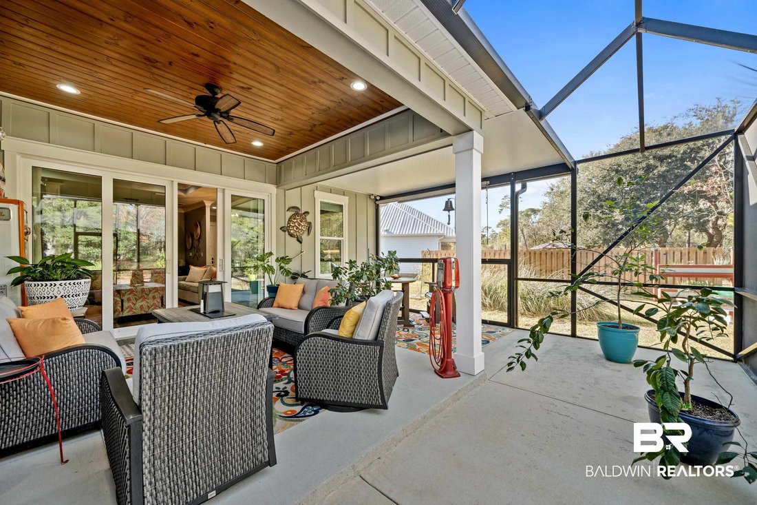 House in Gulf Shores, Alabama, United States 3 - 18569094