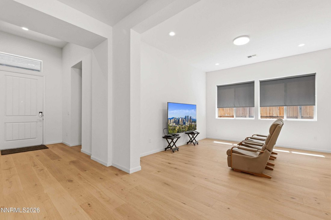 House in Reno, Nevada, United States 3 - 18572689