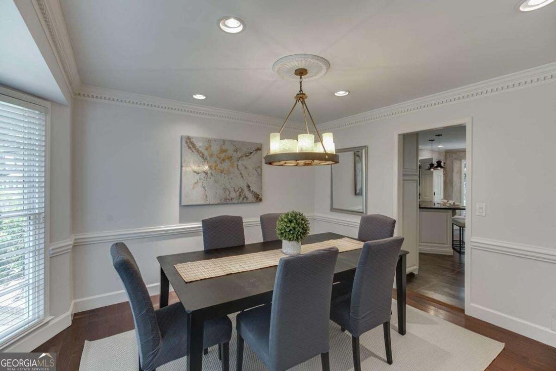 House in Roswell, Georgia, United States 3 - 18567586