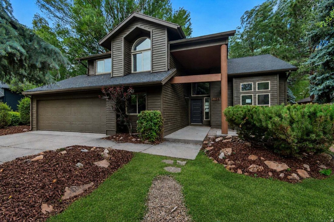 House in Park City, Utah, United States 1 - 18568752