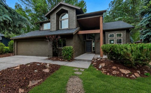 House in Park City, Utah, United States 1