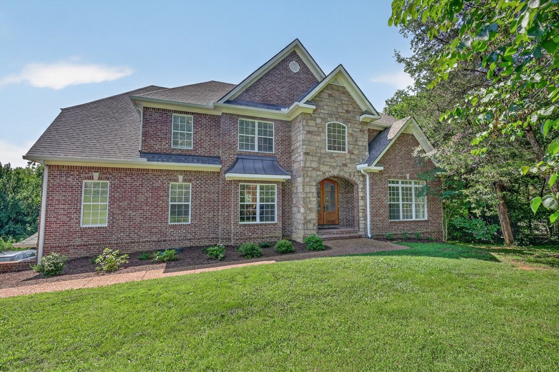 House in Nashville, Tennessee, United States 1 - 18572097