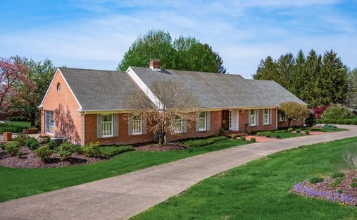 House in Zanesville, Ohio, United States 1