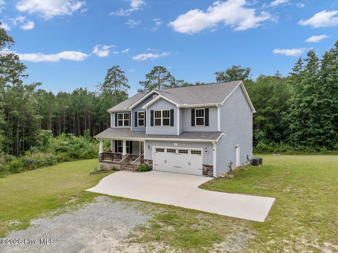 House in Carthage, North Carolina, United States 2 - 18568659