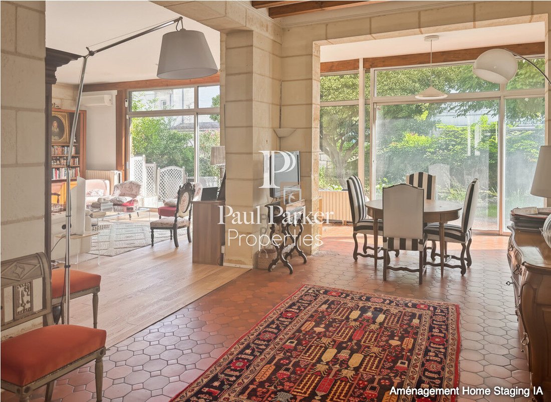 Villa a Clemenceau, Dijon, Francia 2 - 18286969