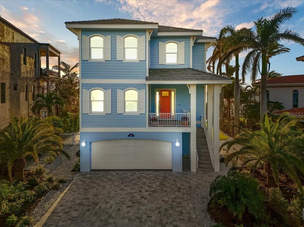 House in Cortez, Florida, United States 3 - 18570299