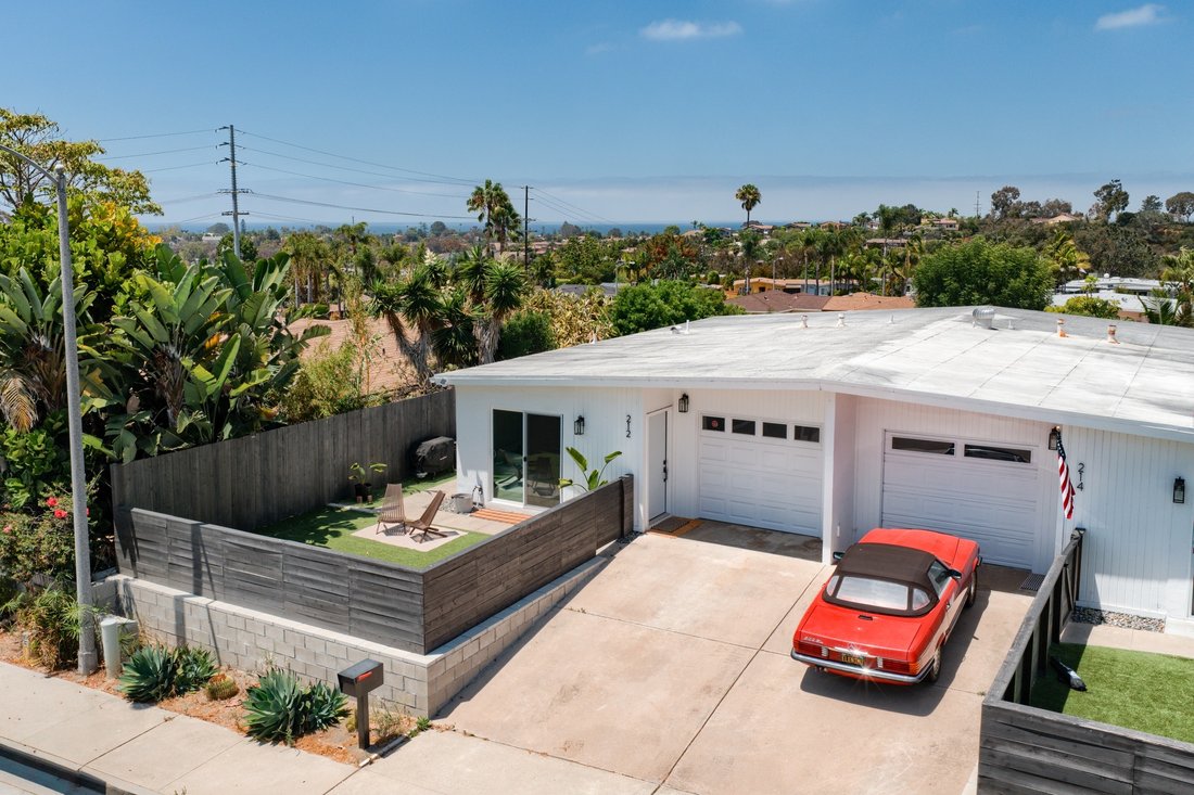 House in Encinitas, California, United States 5 - 18567680