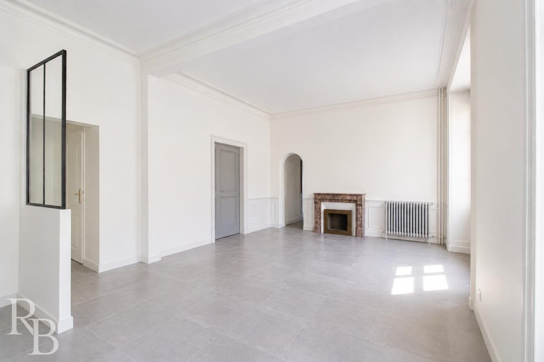 Apartment in Ouest Péri-Centre Ville, Vannes, France 1 - 17013880
