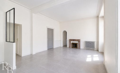 Apartment in Ouest Péri-Centre Ville, Vannes, France 1