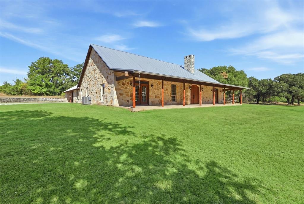 House in Reno, Texas, United States 3 - 18569254