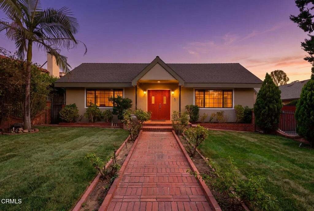 House in Altadena, California, United States 3 - 18570733