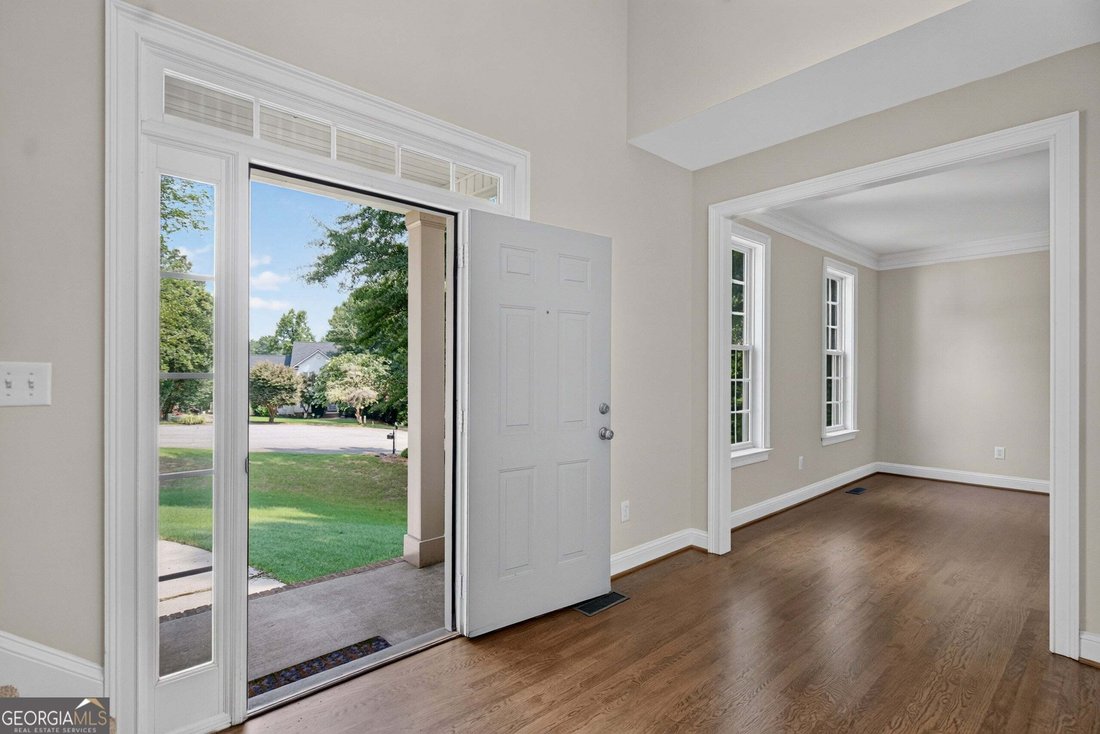 House in Newnan, Georgia, United States 5 - 18567579