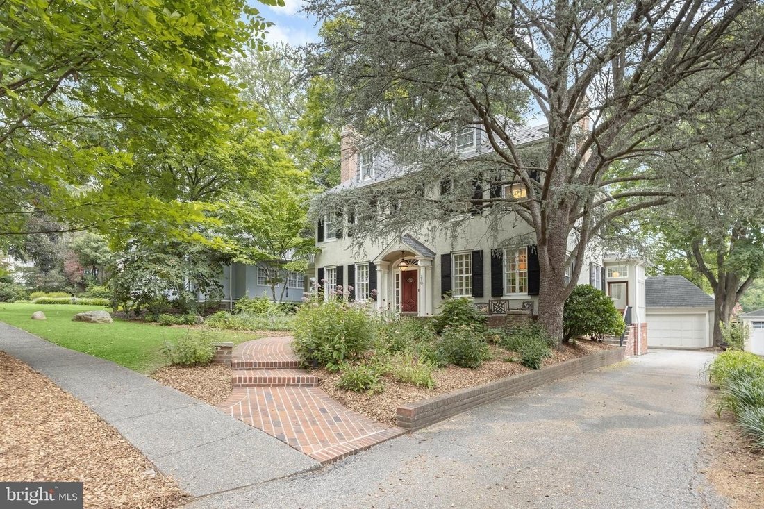 House in Baltimore, Maryland, United States 3 - 18570340
