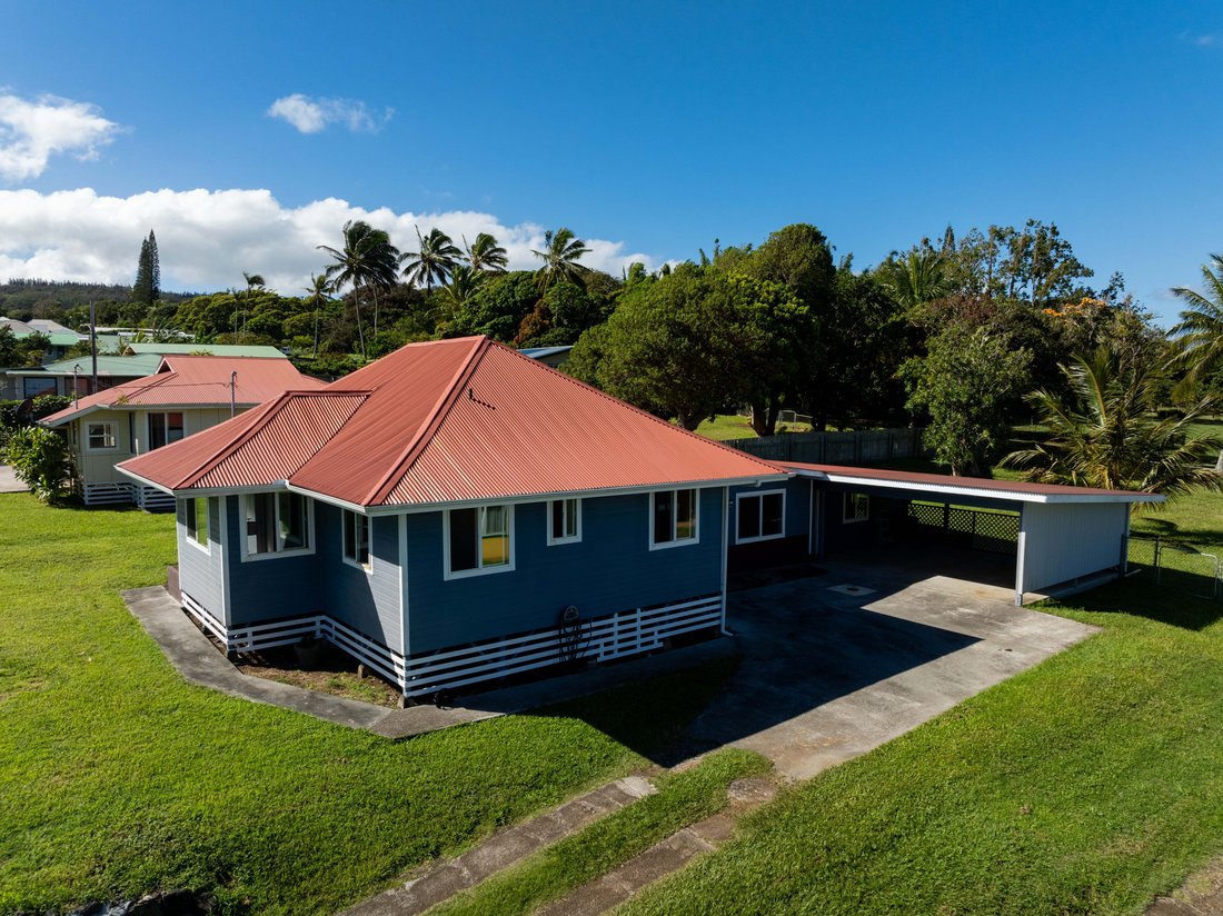 House in Waimea, Hawaii, United States 1 - 18568589