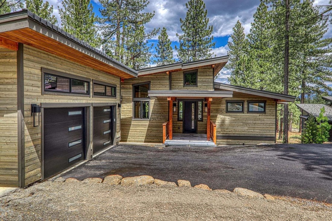 House in Truckee, California, United States 1 - 18572879