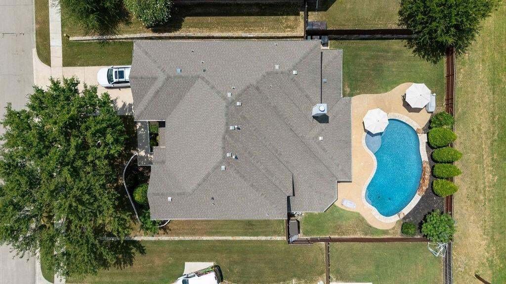 House in Plano, Texas, United States 5 - 18569263