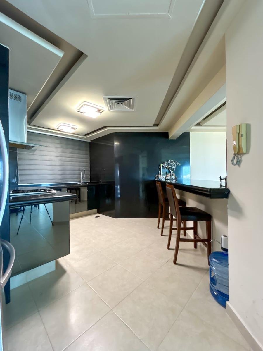 Apartment in Cancún, Quintana Roo, Mexico 4 - 18569505