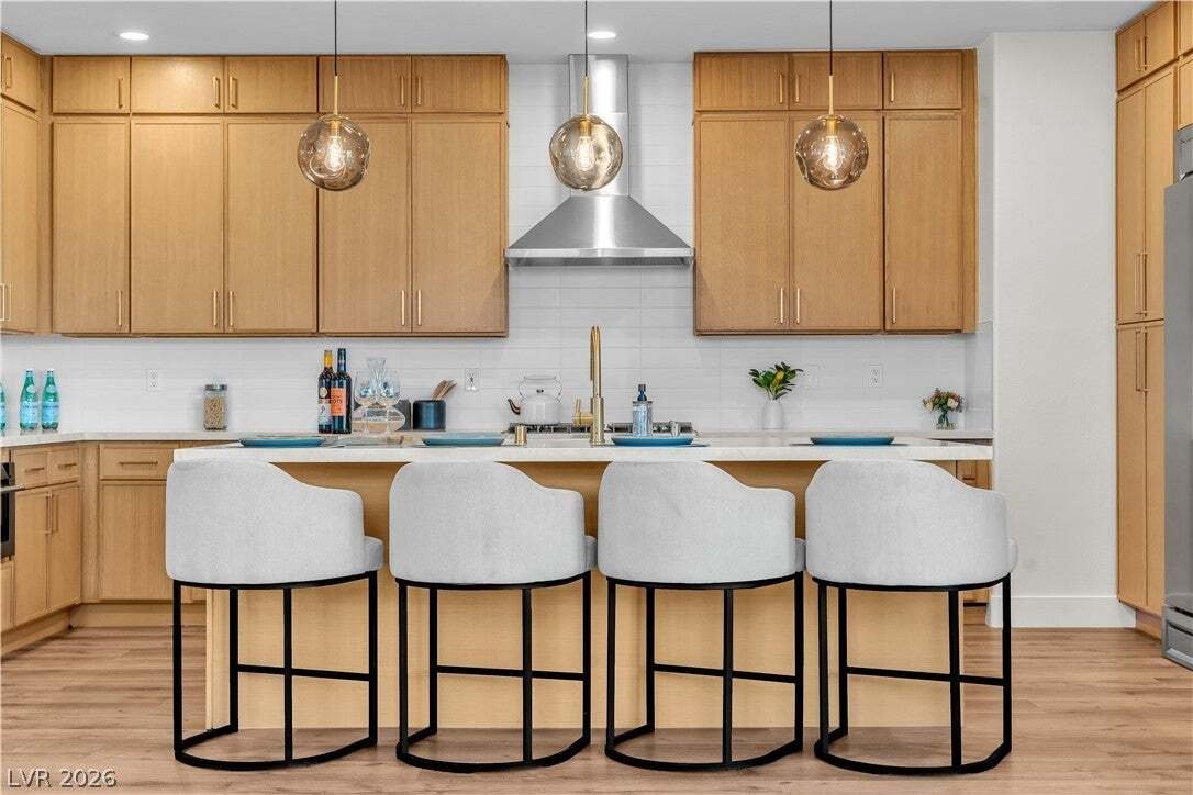 House in Las Vegas, Nevada, United States 3 - 18545053