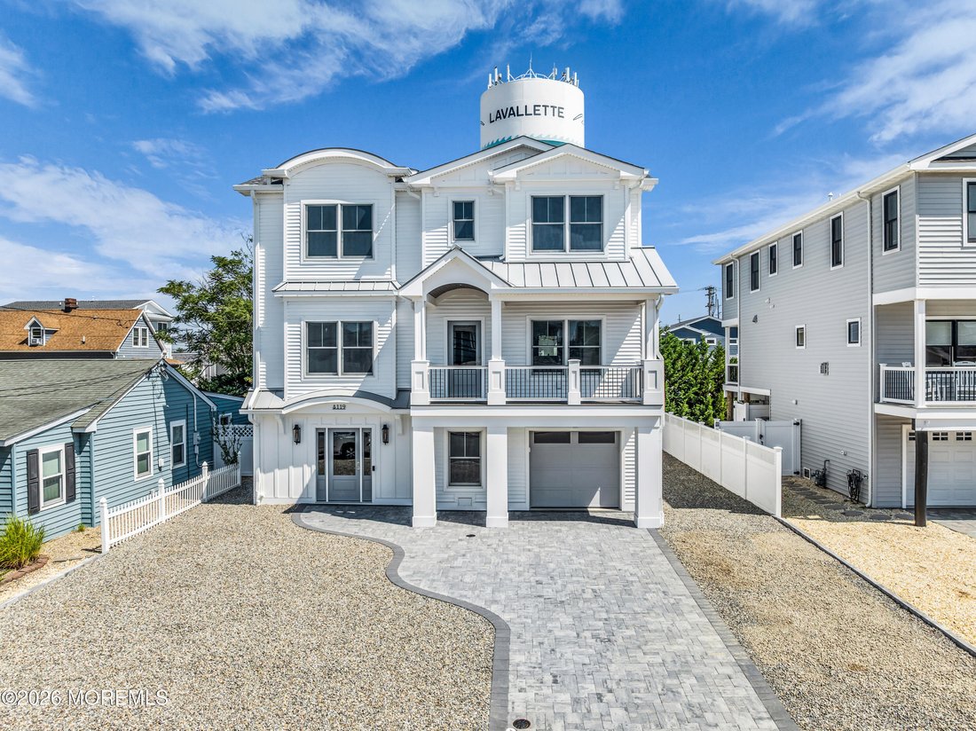House in Lavallette, New Jersey, United States 2 - 18024745