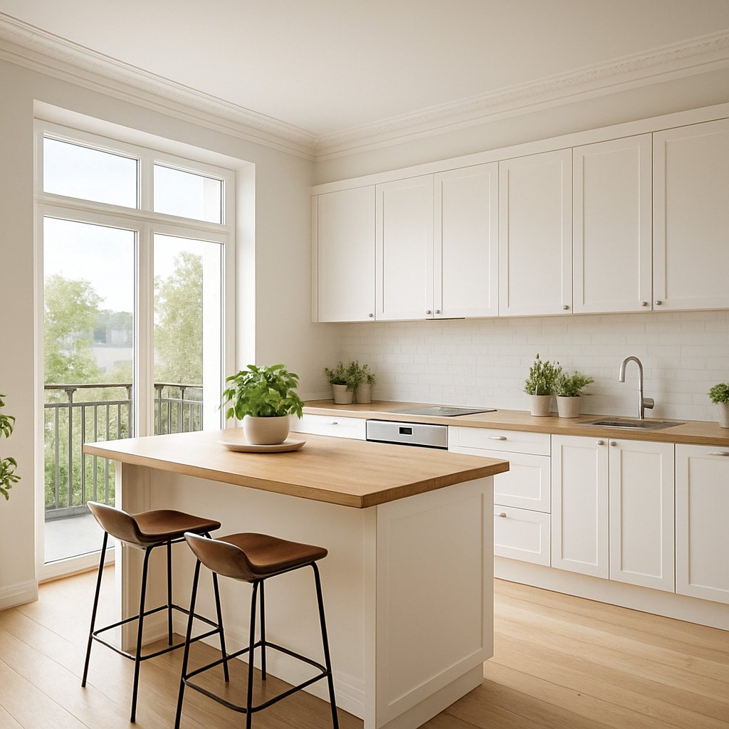 Apartment in Saint Loup, 10e Arrondissement, Marseille 5 - 18572541