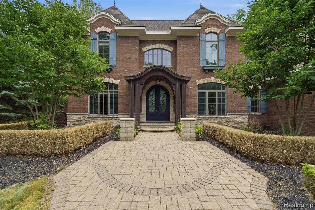 House in Bloomfield Hills, Michigan, United States 3 - 18573334