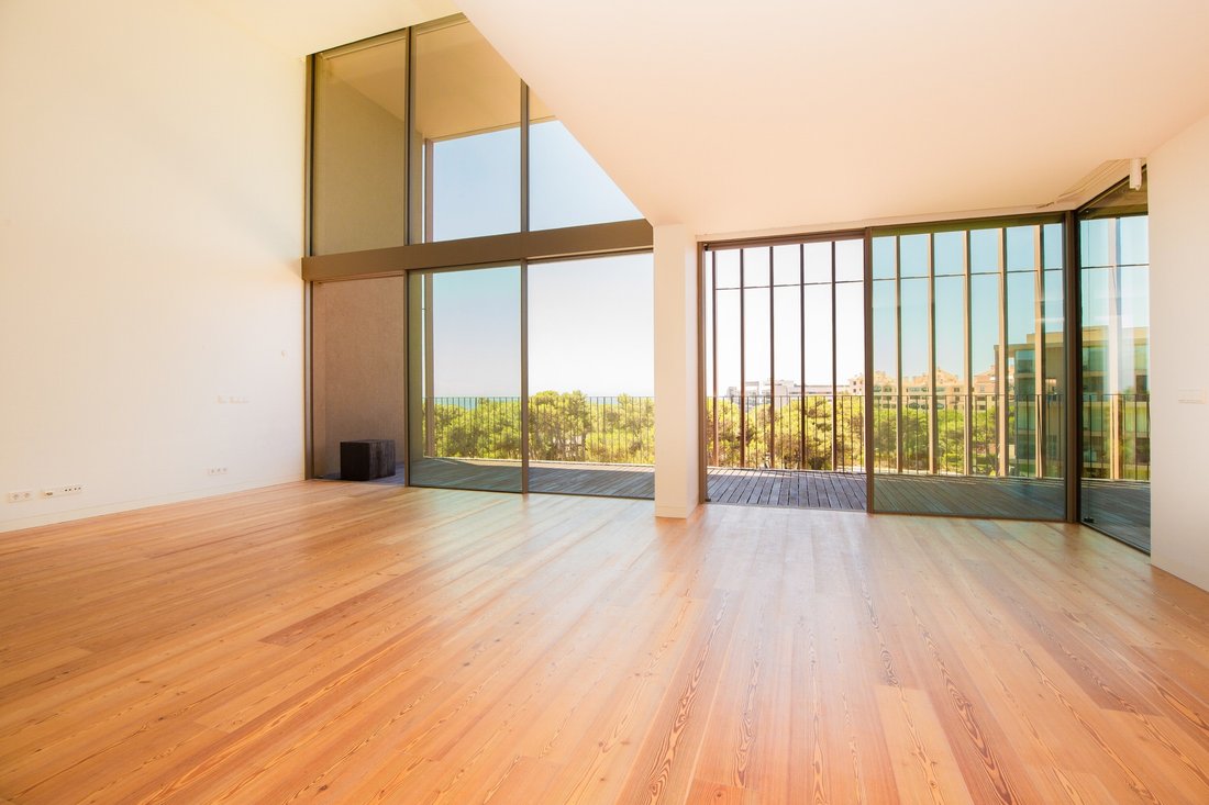 Apartment in Cascais e Estoril, Lisbon, Portugal 4 - 18571079