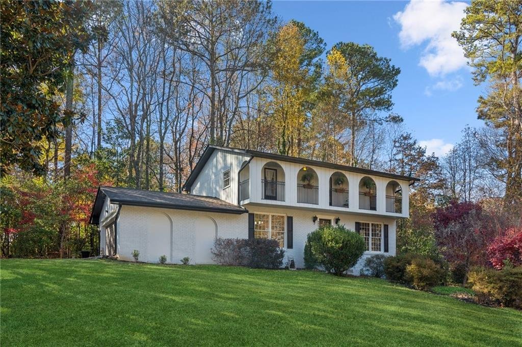 House in Dunwoody, Georgia, United States 2 - 18567384
