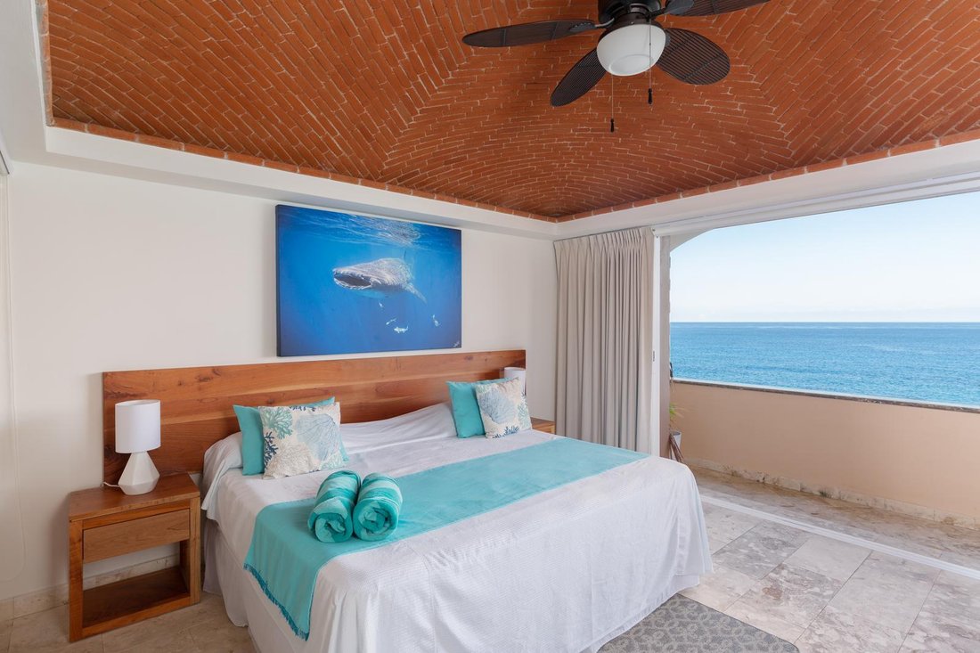 Apartment in Isla Mujeres, Quintana Roo, Mexico 1 - 18569491