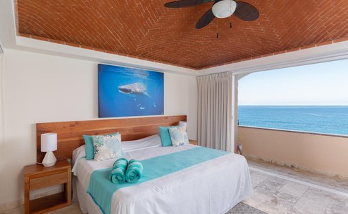 Appartamento a Isla Mujeres, Quintana Roo, Messico 1