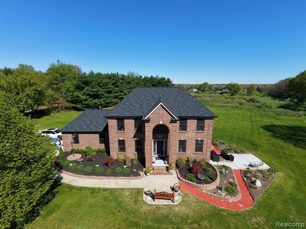 House in Leonard, Michigan, United States 1 - 18469353