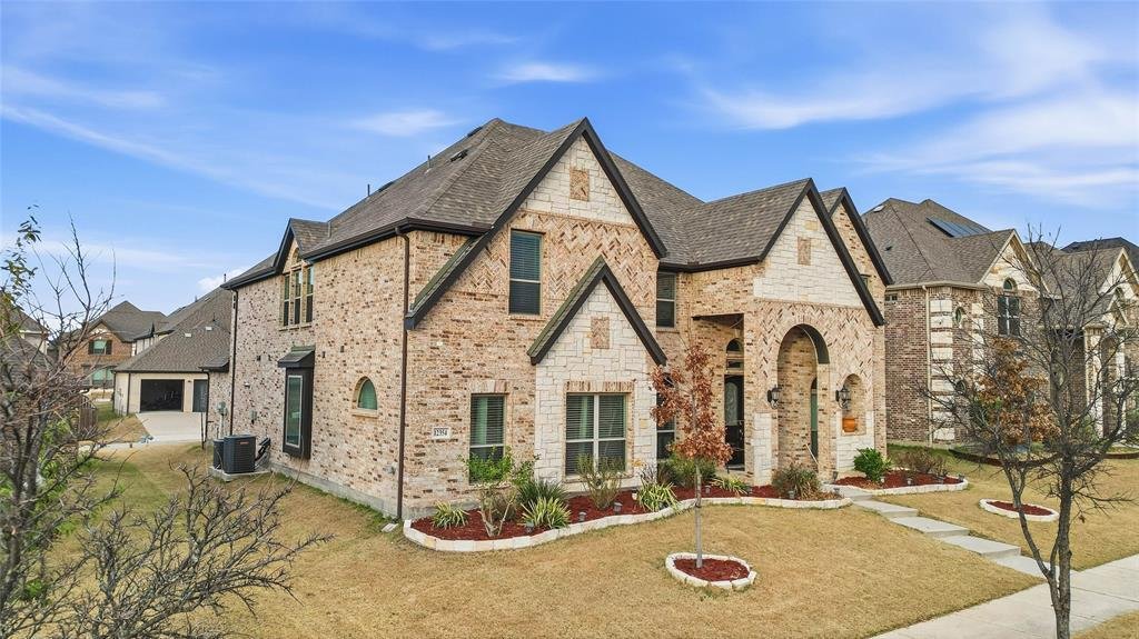 House in Frisco, Texas, United States 2 - 18569262