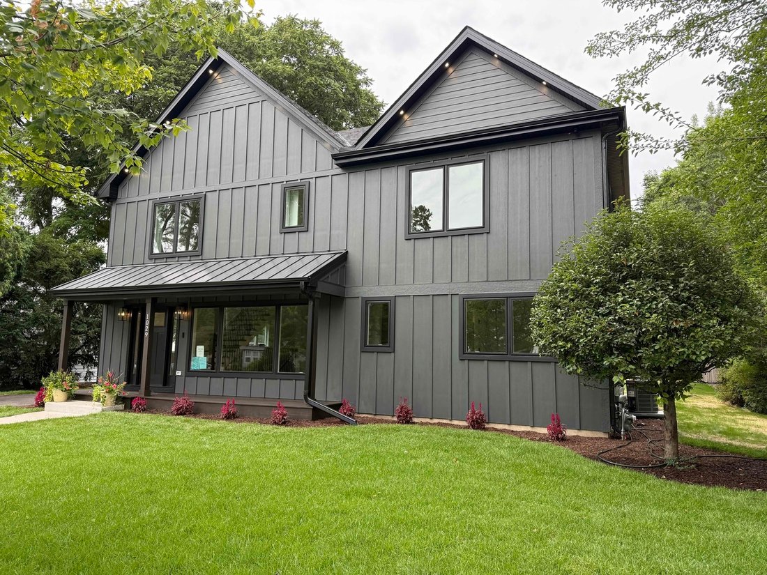 House in St. Charles, Illinois, United States 1 - 18567492