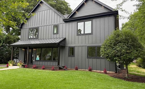 House in St. Charles, Illinois, United States 1