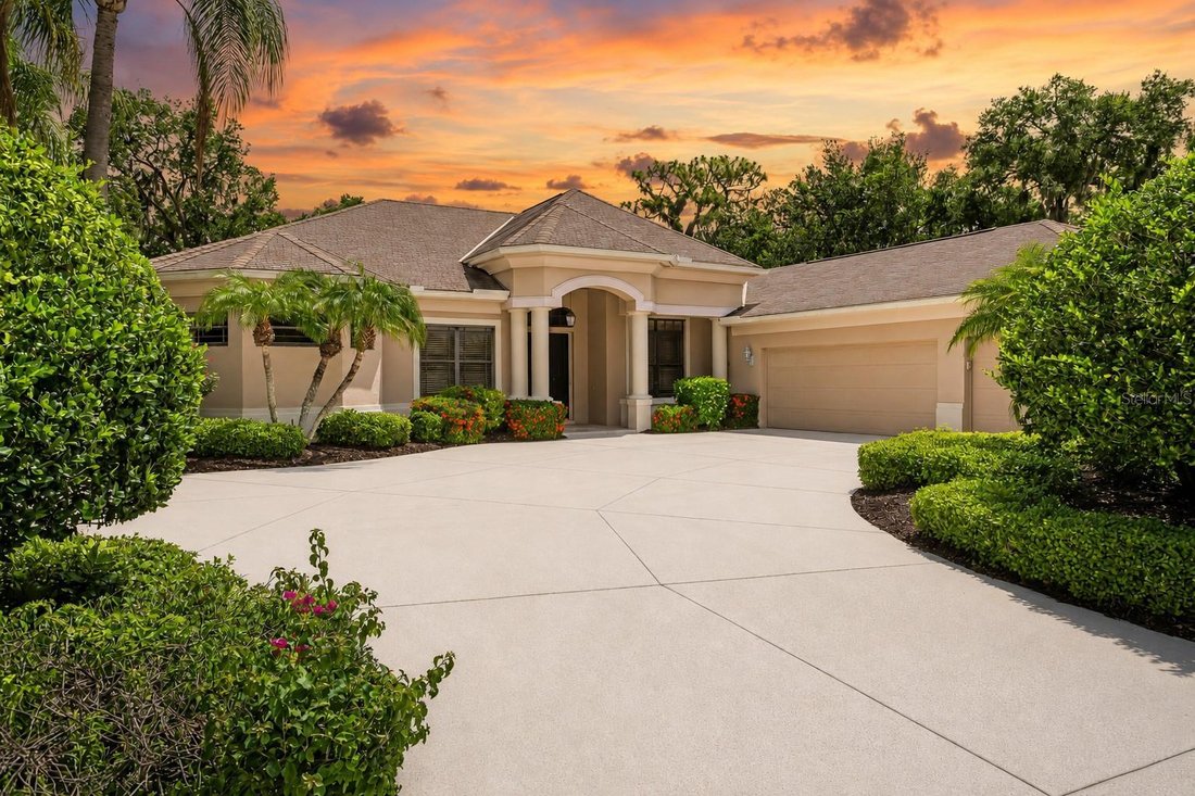 House in Parrish, Florida, United States 2 - 18568817