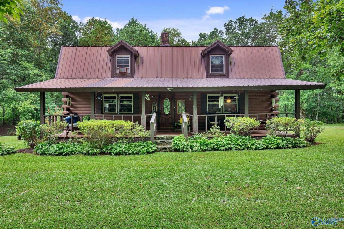 House in Baileyton, Alabama, United States 3 - 18567164