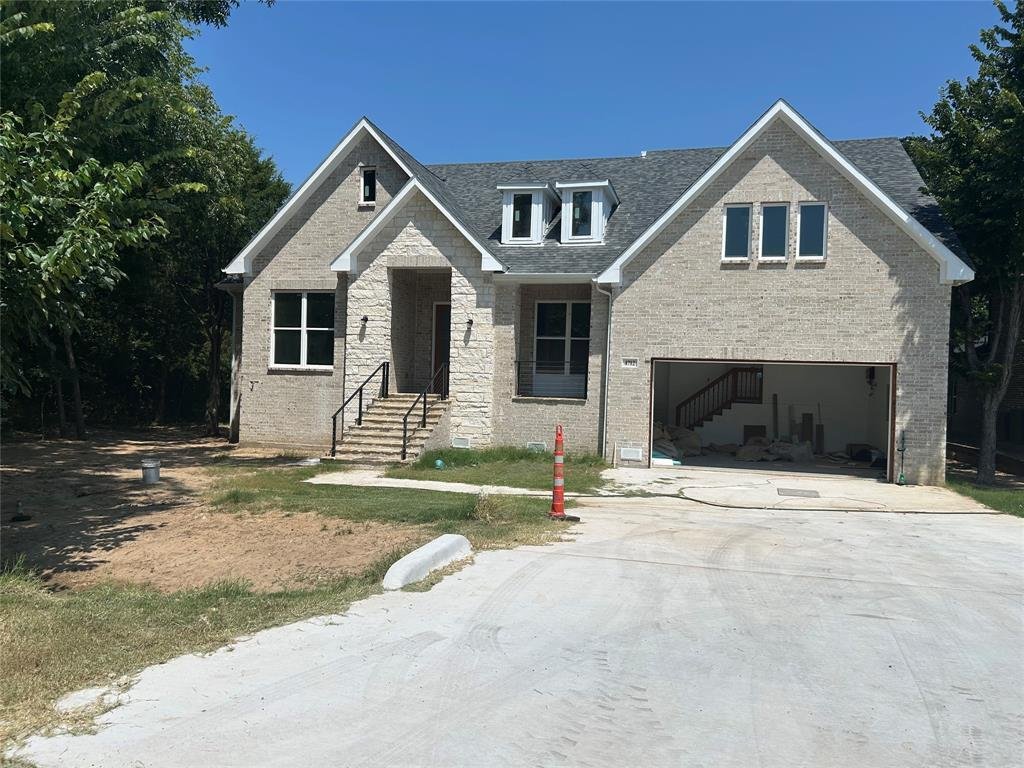 House in Flower Mound, Texas, United States 1 - 17366867