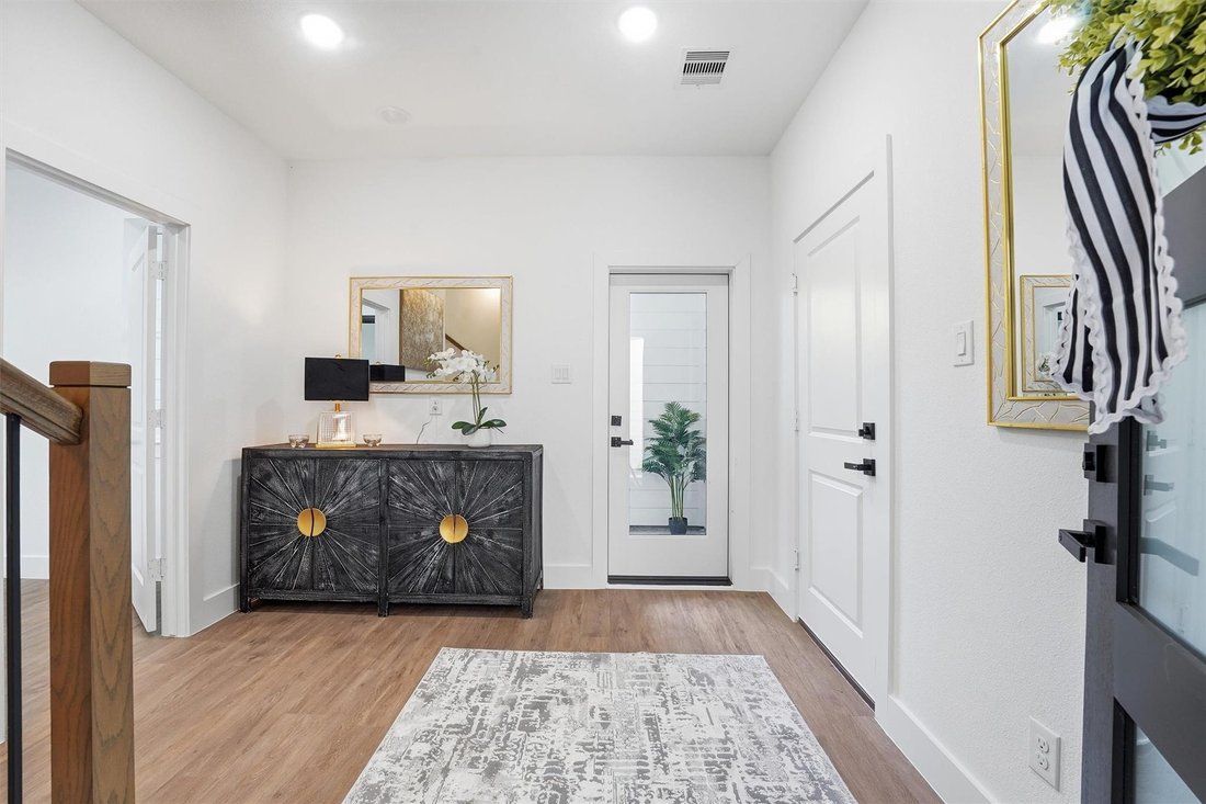 House in Houston, Texas, United States 1 - 17781865