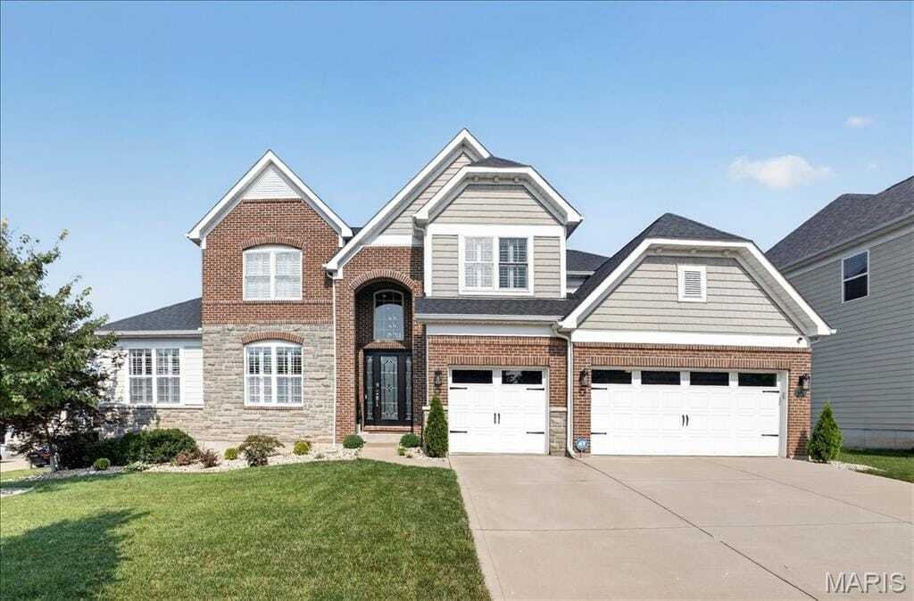 House in Wildwood, Missouri, United States 2 - 18570266