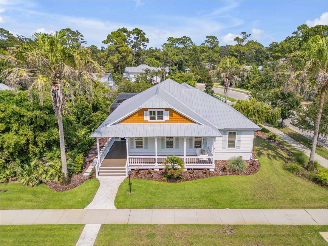 House in New Smyrna Beach, Florida, United States 2 - 18573450
